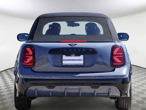 New 2026 MINI Cooper S FWD image 7