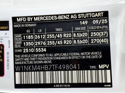 Certified 2026 Mercedes-Benz GLC 300 4MATIC image 25