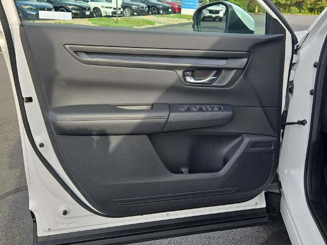 Used 2026 Honda CR-V EX image 10