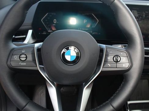 New 2025 BMW X1 xDrive28i w/ Premium Package image 14