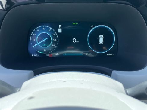 Used 2024 Hyundai Palisade Calligraphy AWD/4WD image 16
