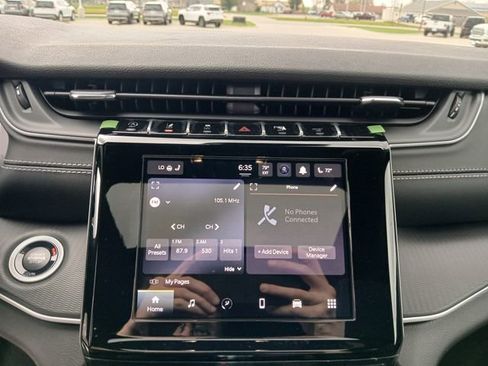 New 2026 Jeep Grand Cherokee Laredo X image 31