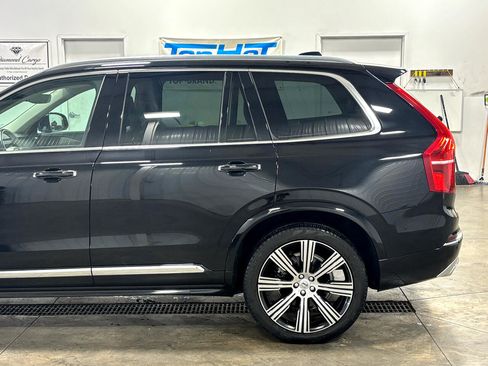 Used 2021 Volvo XC90 T6 Inscription w/ Climate Package image 15