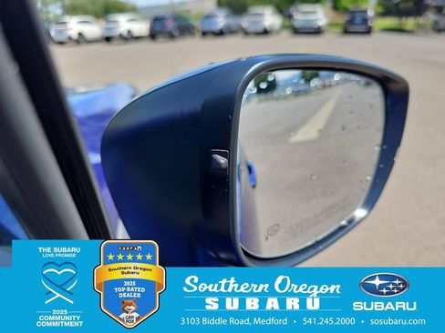 New 2026 Subaru Outback Limited AWD/4WD image 15