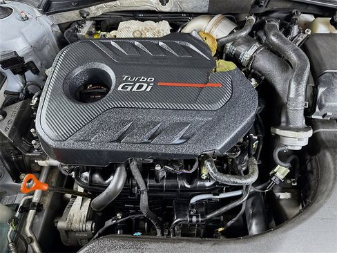 Used 2015 Hyundai Sonata Limited 2.0T image 33