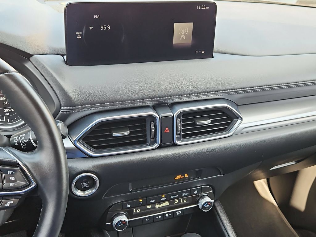 Used 2025 MAZDA CX-5 AWD 2.5 S w/ Preferred Package image 19