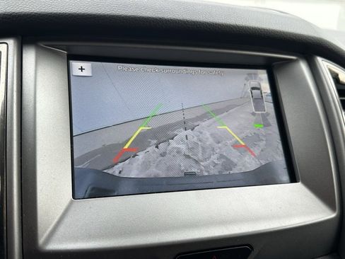 Used 2019 Ford Ranger XLT w/ Equipment Group 301A Mid image 37