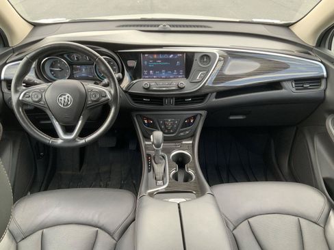 Used 2018 Buick Envision Essence w/ LPO, Hit The Road Package FWD image 43