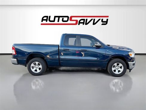 Used 2022 RAM 1500 Lone Star image 8