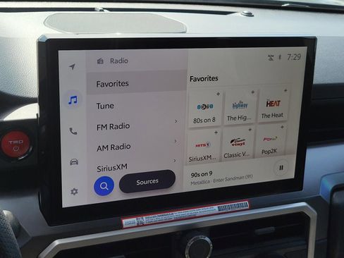 Used 2025 Toyota Tacoma TRD Off-Road image 20