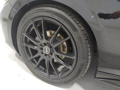 Used 2022 Nissan Sentra SR w/ Trunk Package FWD image 31