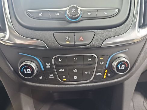 Certified 2024 Chevrolet Equinox LT AWD/4WD image 29