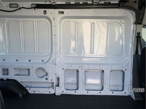 Used 2021 Ford Transit 250 Medium Roof image 10