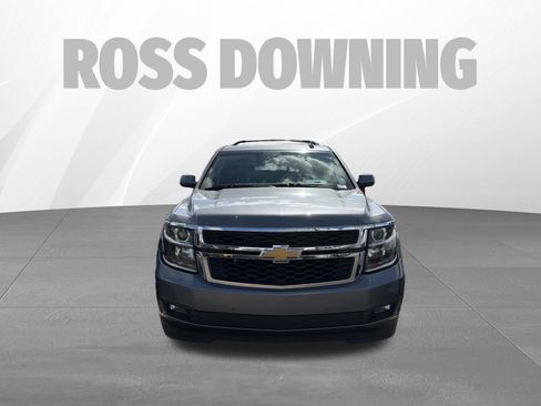 Used 2020 Chevrolet Tahoe LT RWD image 2