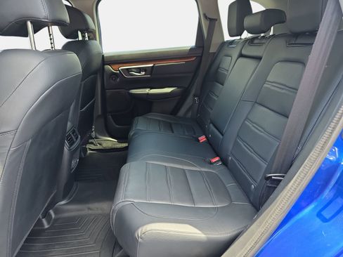 Used 2022 Honda CR-V EX-L image 14