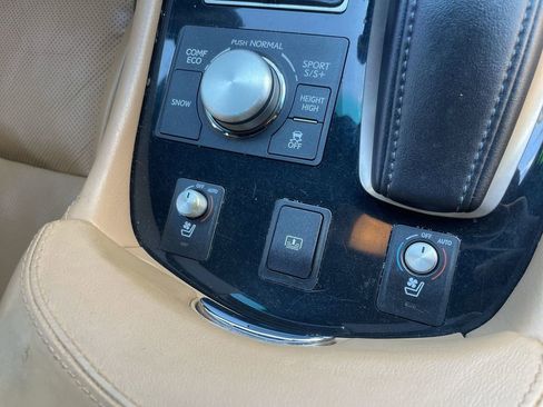 Used 2014 Lexus LS 460 w/ F Sport Package RWD image 27