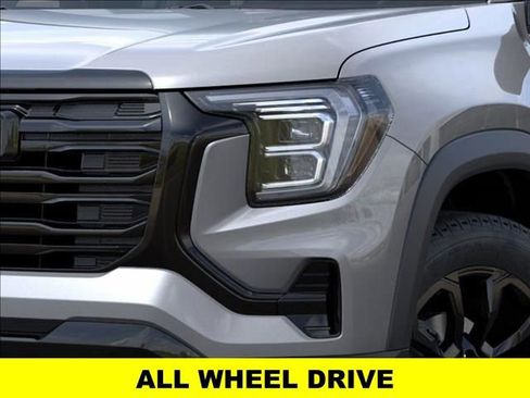 New 2026 GMC Terrain Elevation AWD/4WD image 10