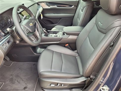 New 2025 Cadillac XT5 Premium Luxury image 20