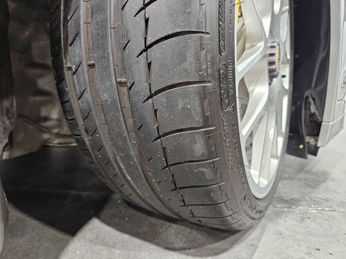 Used 2011 Porsche 911 Turbo S AWD/4WD image 96