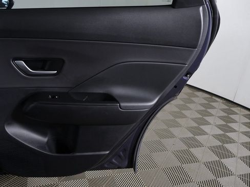Certified 2024 Hyundai Kona Limited AWD/4WD image 27