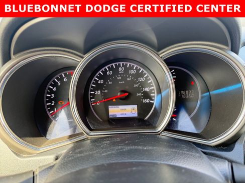 Used 2012 Nissan Murano SV FWD image 14