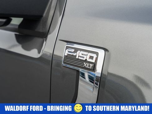Used 2024 Ford F150 XLT image 13