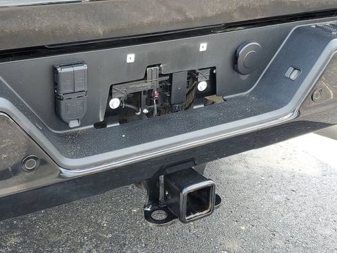 Used 2022 Chevrolet Silverado 3500 High Country w/ Safety Package II image 37