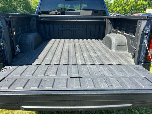 Used 2019 GMC Sierra 1500 Denali w/ Technology Package AWD/4WD image 8