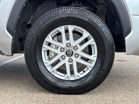 Used 2022 Toyota Tundra SR5 image 8