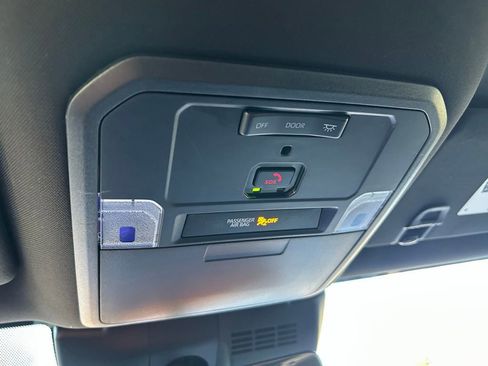 Certified 2024 Toyota Tacoma TRD Sport image 29