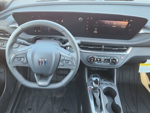 New 2026 Buick Envista Preferred w/ Convenience I Package image 30