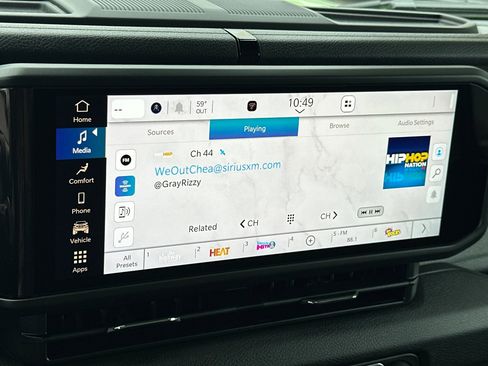 New 2026 Jeep Wrangler Unlimited Sport image 15