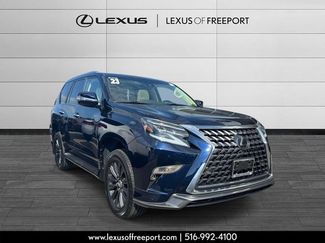 Used 2023 Lexus GX 460 Premium AWD/4WD video 1