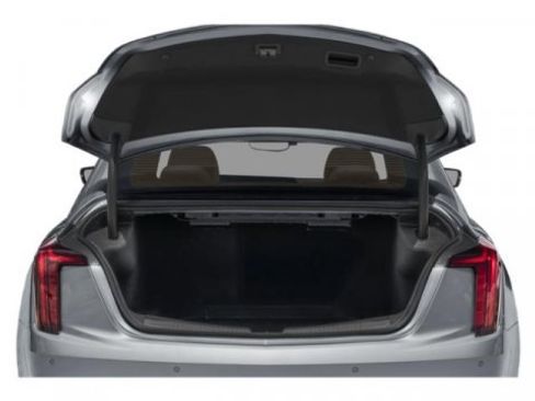New 2026 Cadillac CT5 Premium Luxury AWD/4WD image 13