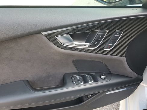 Used 2017 Audi RS 7 Performance w/ Driver Assistance Package AWD/4WD image 25