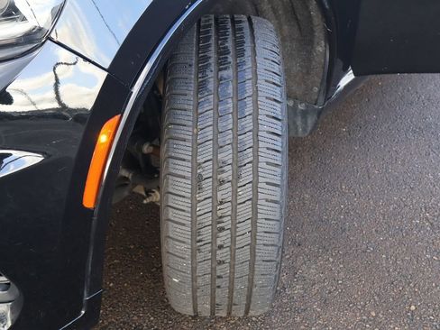 Used 2023 Dodge Durango GT image 37