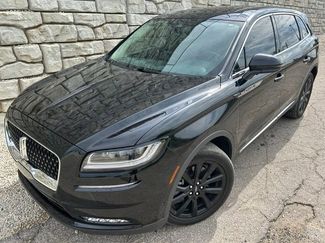 Used 2023 Lincoln Nautilus Reserve w/ Equipment Group 202A AWD/4WD video 1