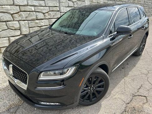 Used 2023 Lincoln Nautilus Reserve w/ Equipment Group 202A AWD/4WD image 1