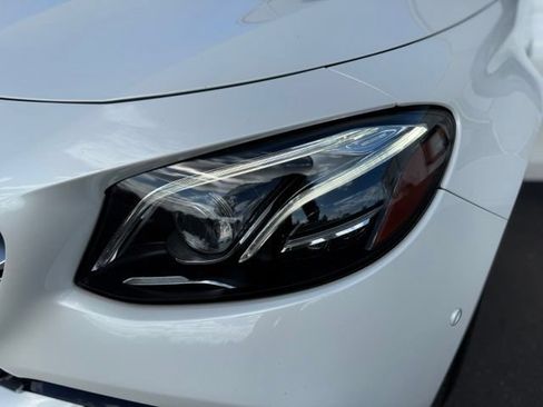 Used 2018 Mercedes-Benz E 63 AMG S image 45