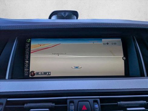Used 2016 BMW M5 RWD image 12