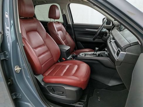 Certified 2025 MAZDA CX-5 Carbon Edition AWD/4WD image 23