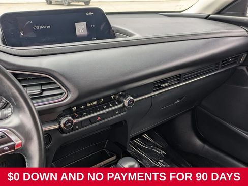 Used 2025 MAZDA CX-30 AWD 2.5 S w/ Preferred Package image 15