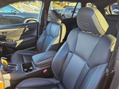 Used 2022 Subaru Outback Wilderness image 21