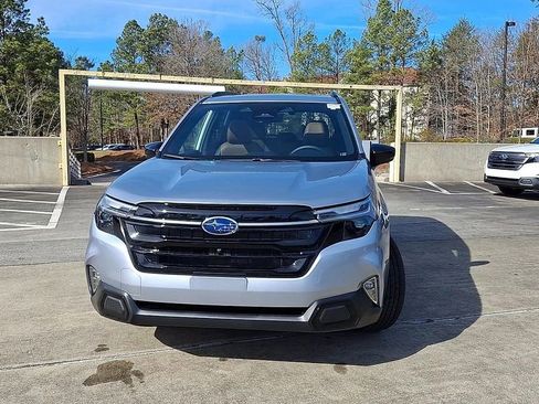 New 2026 Subaru Forester Touring image 3