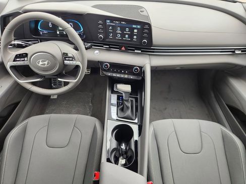 New 2026 Hyundai Elantra SEL Sport Premium FWD image 22