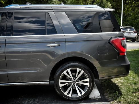 Used 2021 Ford Expedition Platinum image 6