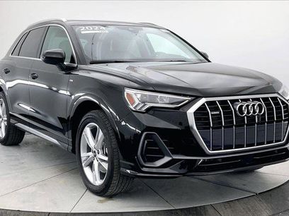 Certified 2024 Audi Q3 2.0T Premium Plus