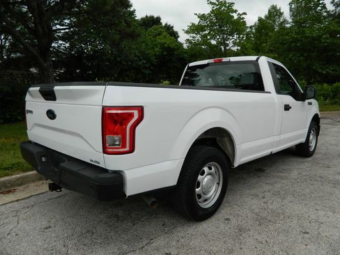 Used 2017 Ford F150 XL w/ Equipment Group 101A Mid RWD image 7