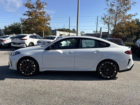 New 2026 BMW M235i xDrive w/ Technology Package image 6