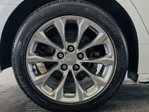 Used 2022 Cadillac CT5 Premium Luxury AWD/4WD image 26